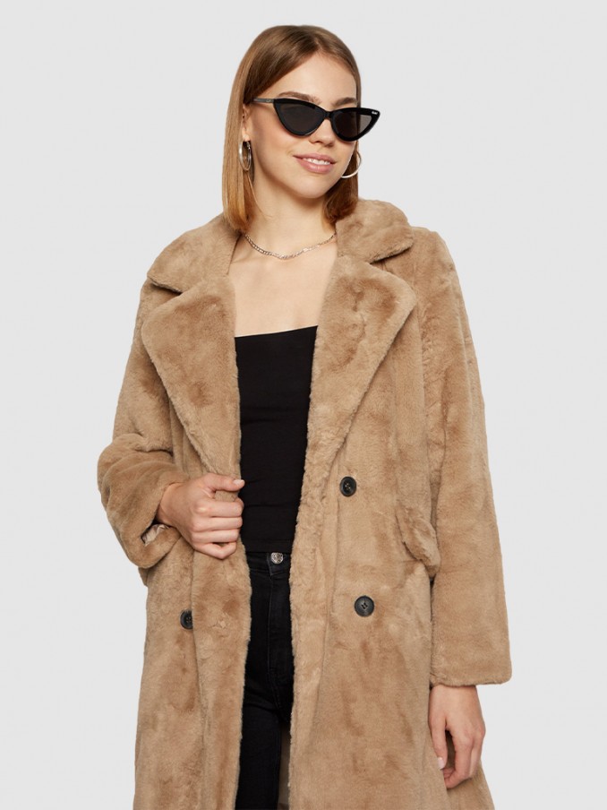 Casaco Mulher Suielly Vero Moda