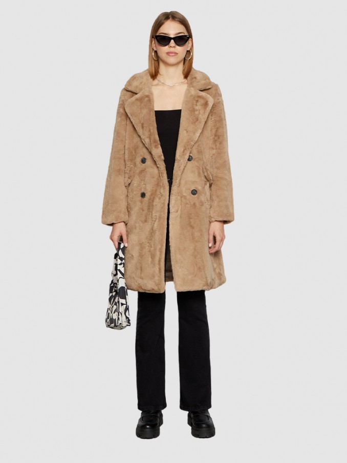 Casaco Mulher Suielly Vero Moda