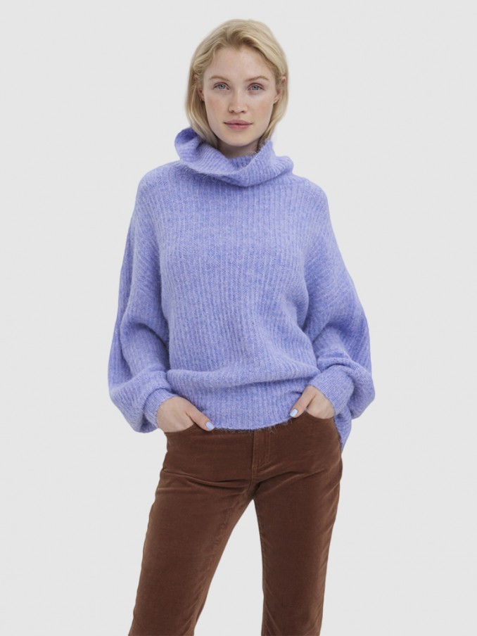 Malha Mulher Julie Vero Moda
