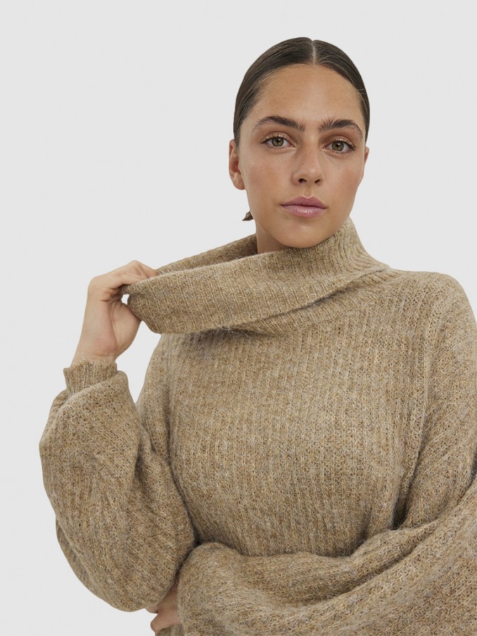 Malha Mulher Julie Vero Moda