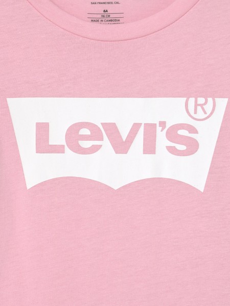 Sweatshirt Girl Levis