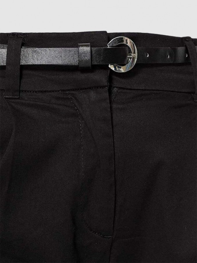 Calça Mulher Masie Chino Vero Moda