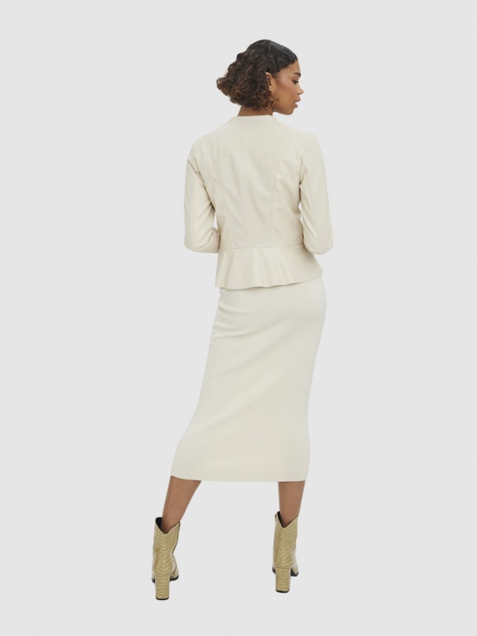 Casaco Mulher Averyally Vero Moda