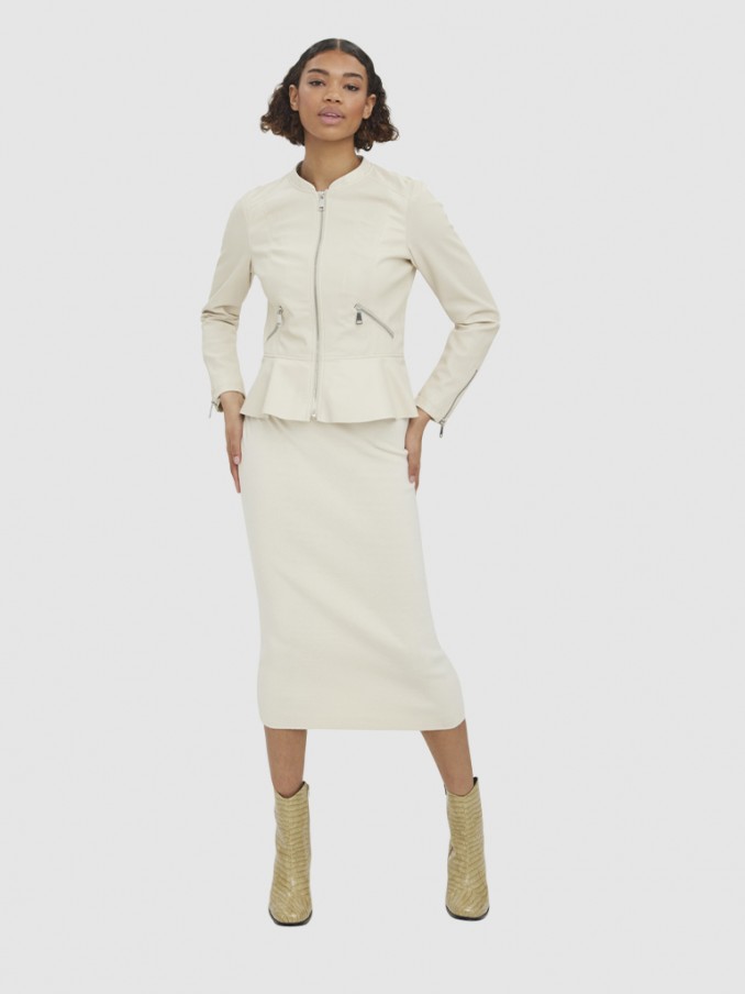 Casaco Mulher Averyally Vero Moda