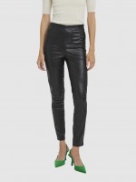 Legging Mulher Lana Vero Moda Legging Mulher Lana Vero Moda