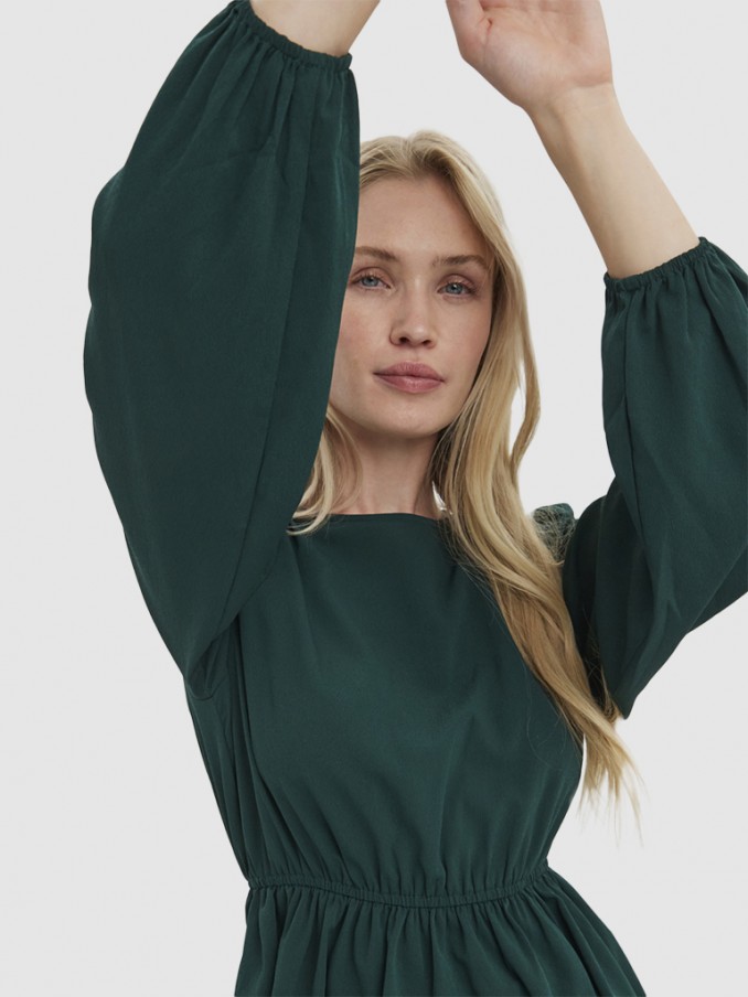 Blusa Mulher Olivia Vero Moda