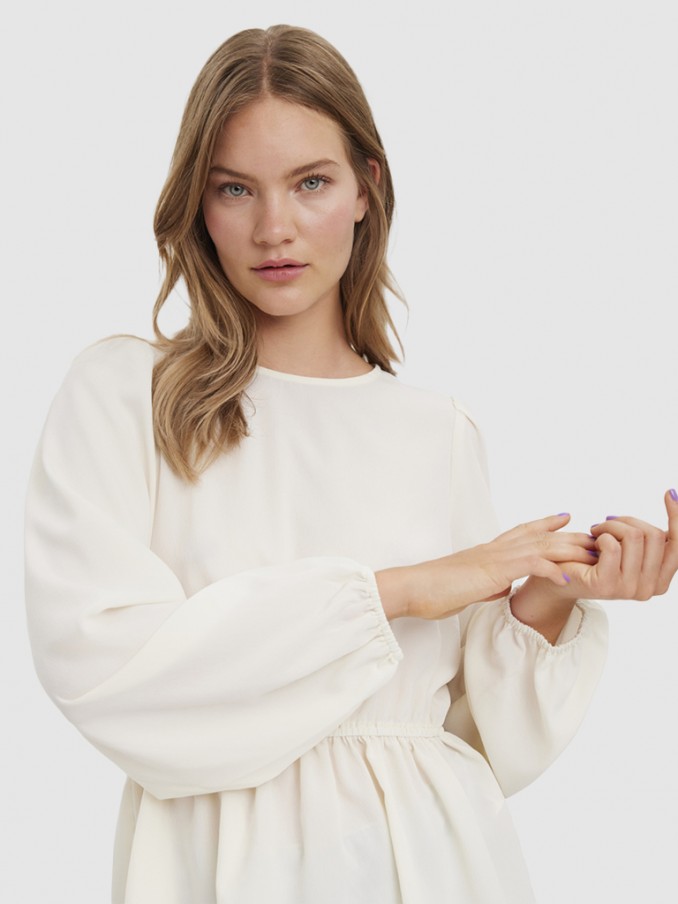 Blusa Mulher Olivia Vero Moda