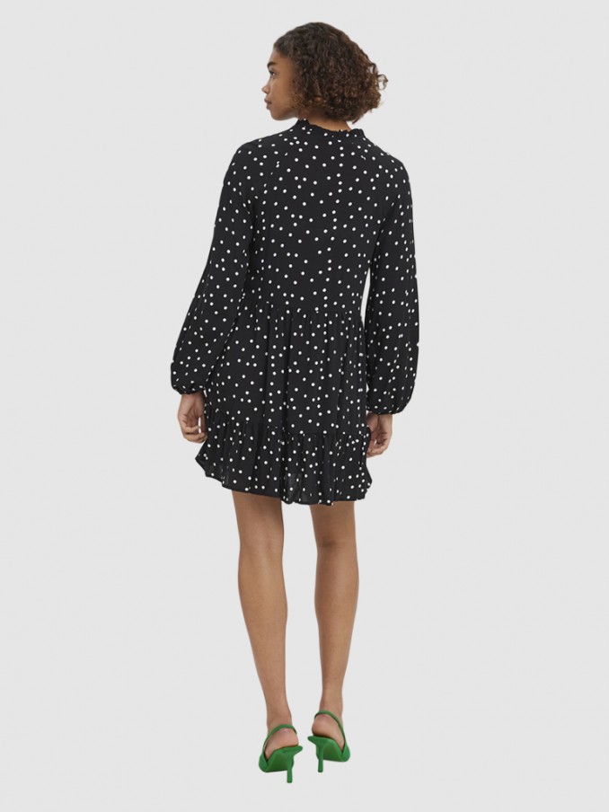 Vestido Mulher Sophia Vero Moda