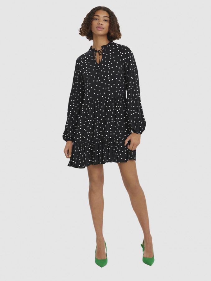 Vestido Mulher Sophia Vero Moda