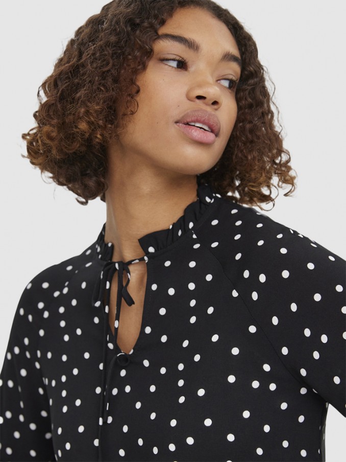 Vestido Mulher Sophia Vero Moda