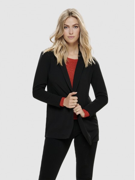 Blazer Mulher Geggo Jdy