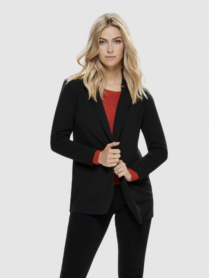 Blazer Mulher Geggo Jdy