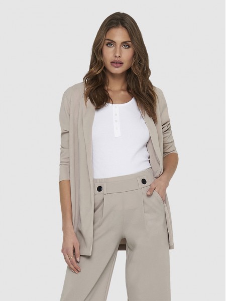 Blazer Mulher Geggo Jdy