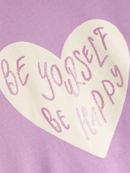 Sweatshirt Menina Name It