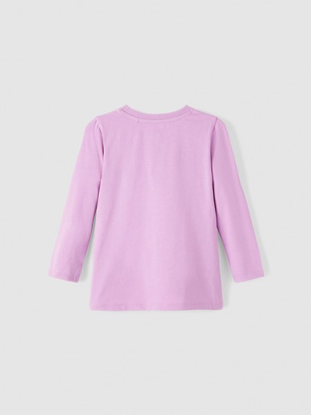 Sweatshirt Menina Name It