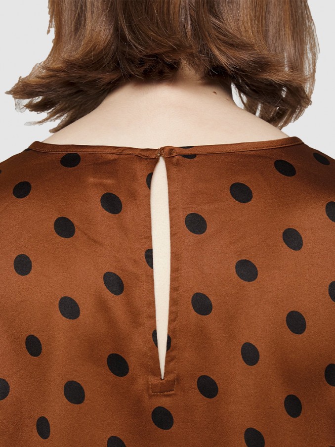 Blusa Mulher Essi Vero Moda