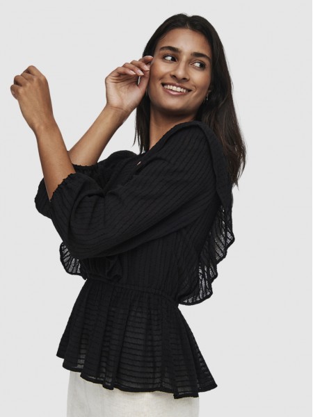 Blusa Mujer Only Blusa Mujer Only