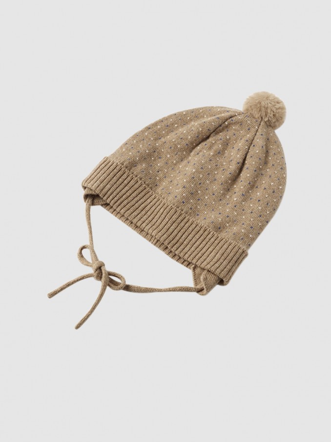 Set Baby Boy Camel Mayoral