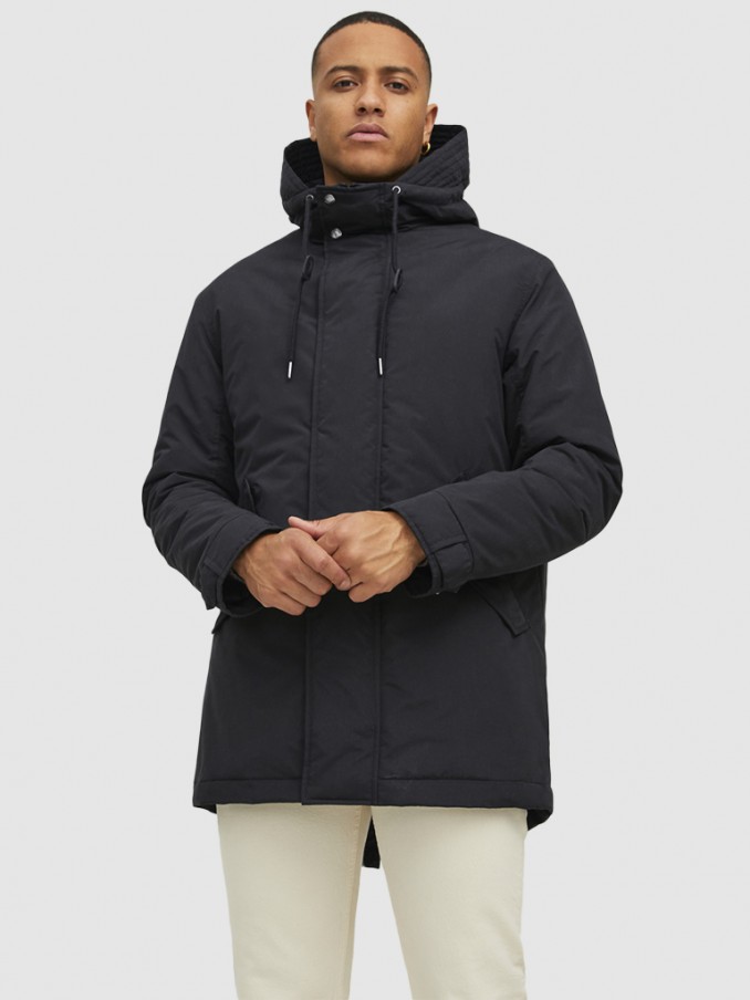 Jacket Man Black Jack & Jones