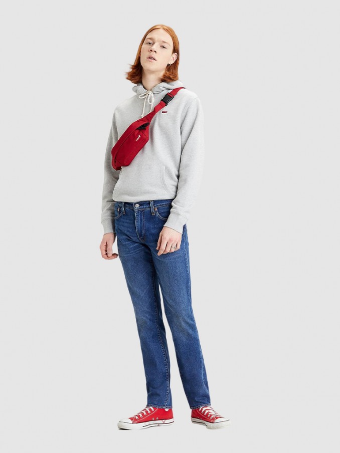 Jeans Homem 511 Slim Levis