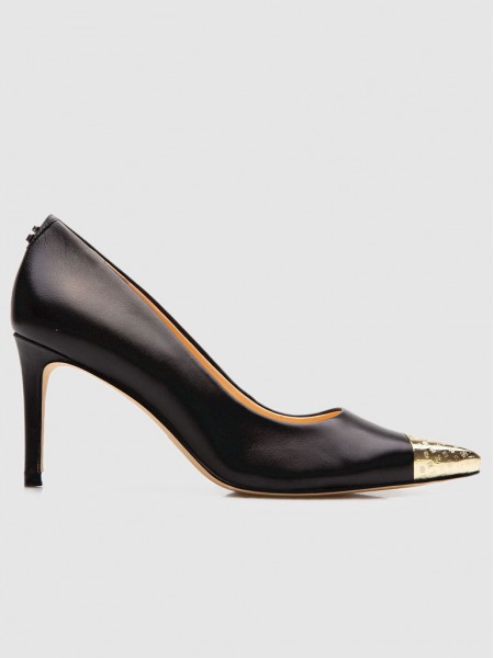 Shoes Woman Black Guess