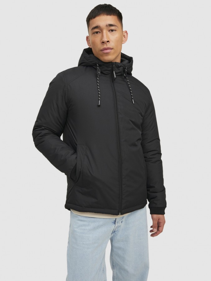 Jacket Man Black Jack & Jones