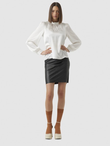 Shirt Woman Vero Moda Shirt Woman Vero Moda