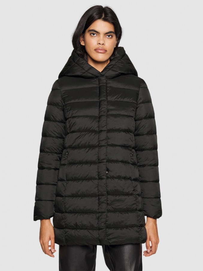 Jacket Woman Black Vero Moda