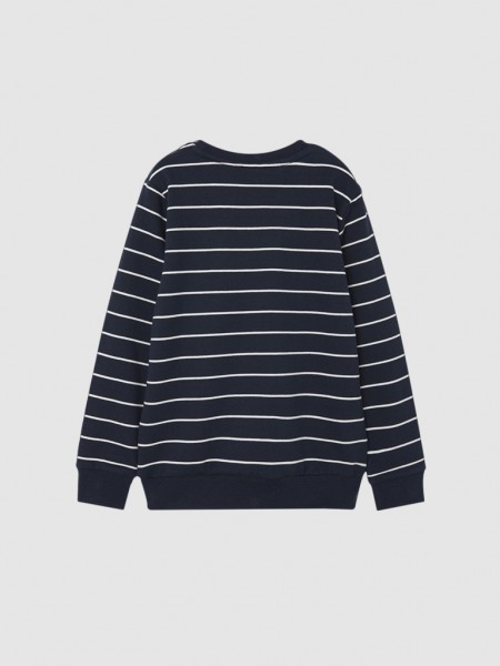 Sweatshirt Nio Name It