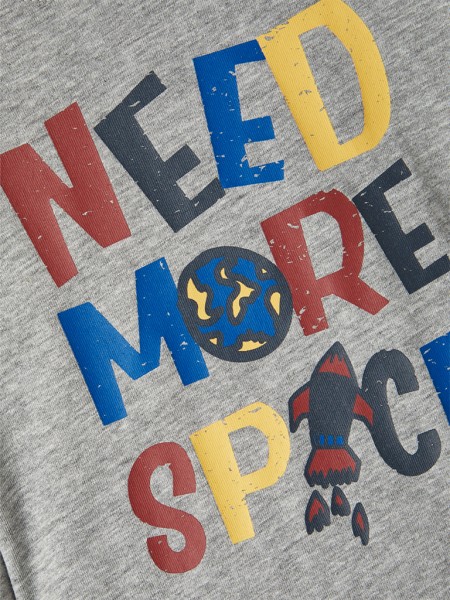 Sweatshirt Menino Name It