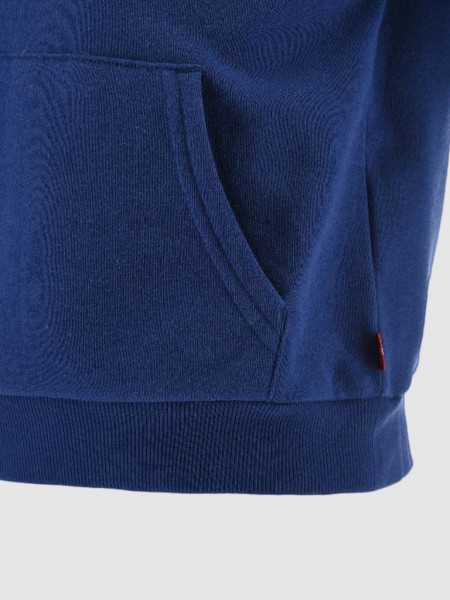 Sweatshirt Niña Levis Sweatshirt Niña Levis