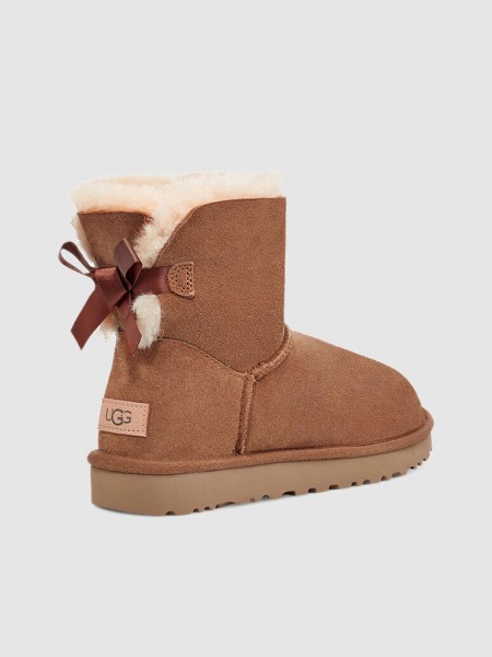 Botas Mulher Ugg