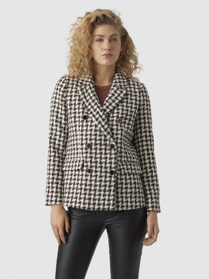 Blazer Mulher Maura Vero Moda