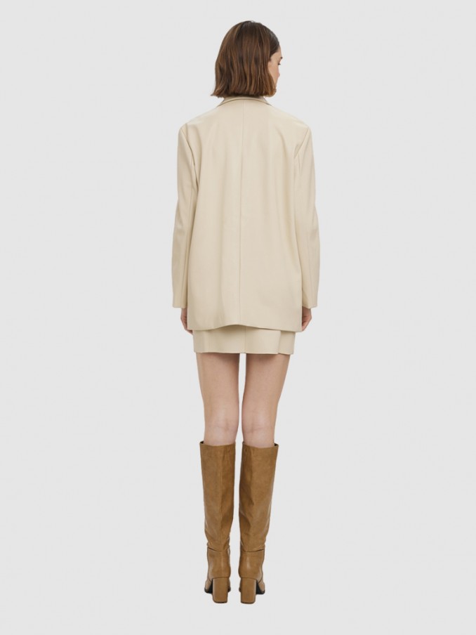 Blazer Mulher Olivia Vero Moda