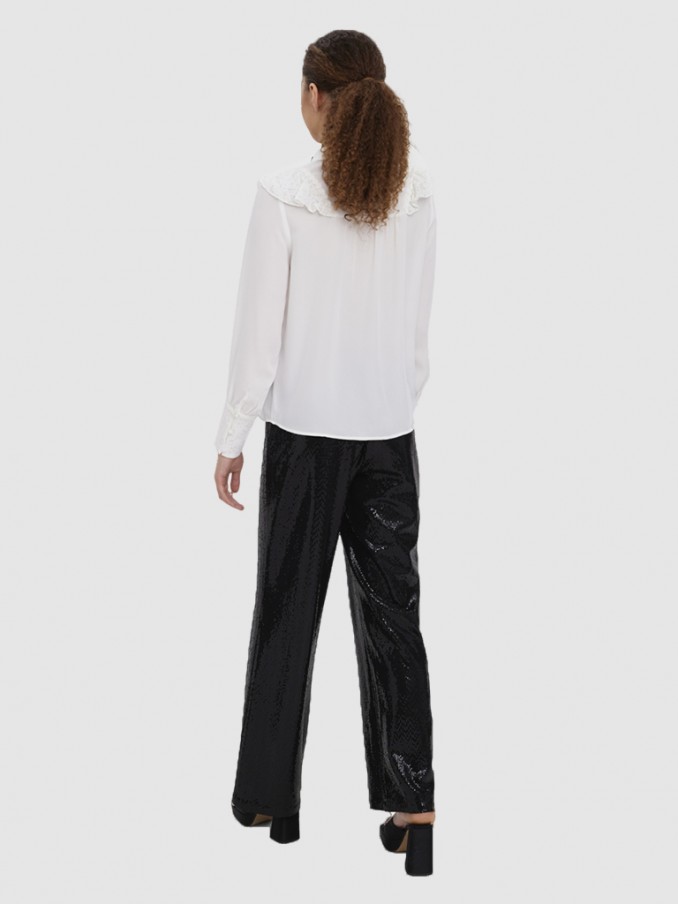 Camisa Mulher Norma Vero Moda