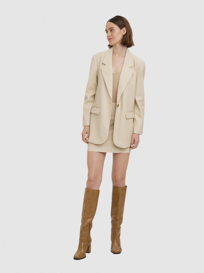 Blazer Mulher Olivia Vero Moda