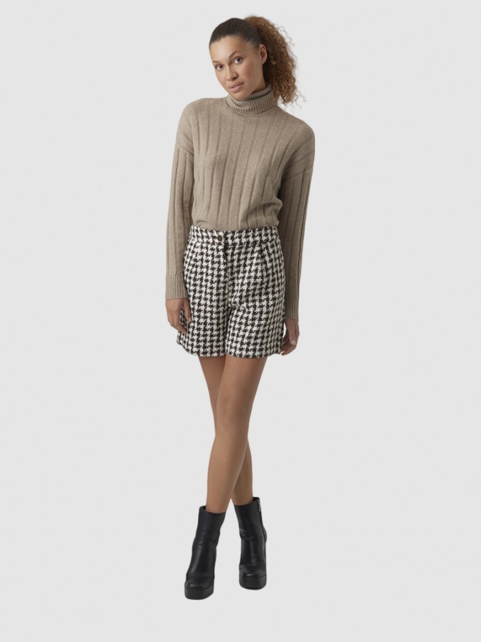 Calção Mulher Maura Vero Moda
