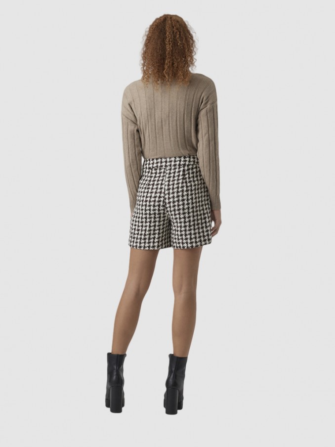 Calção Mulher Maura Vero Moda