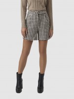 Calção Mulher Maura Vero Moda Calção Mulher Maura Vero Moda