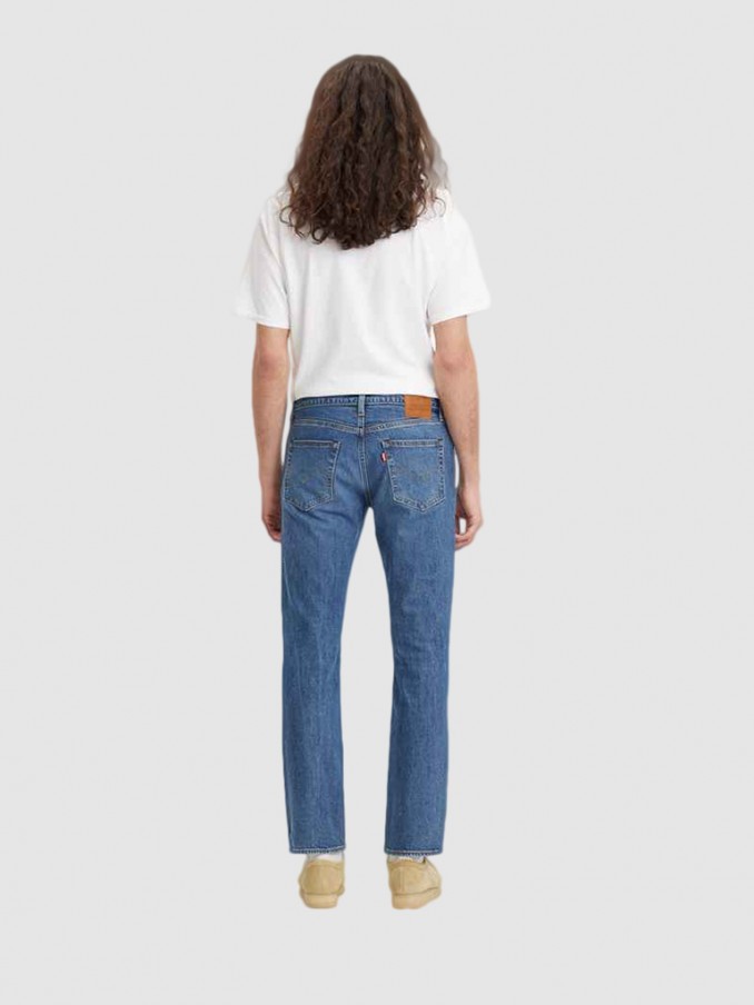 Jeans Homem 511 Slim Levis