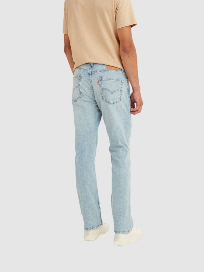 Jeans Man Light Jeans Levis