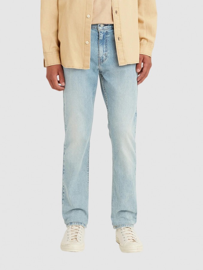 Jeans Man Light Jeans Levis