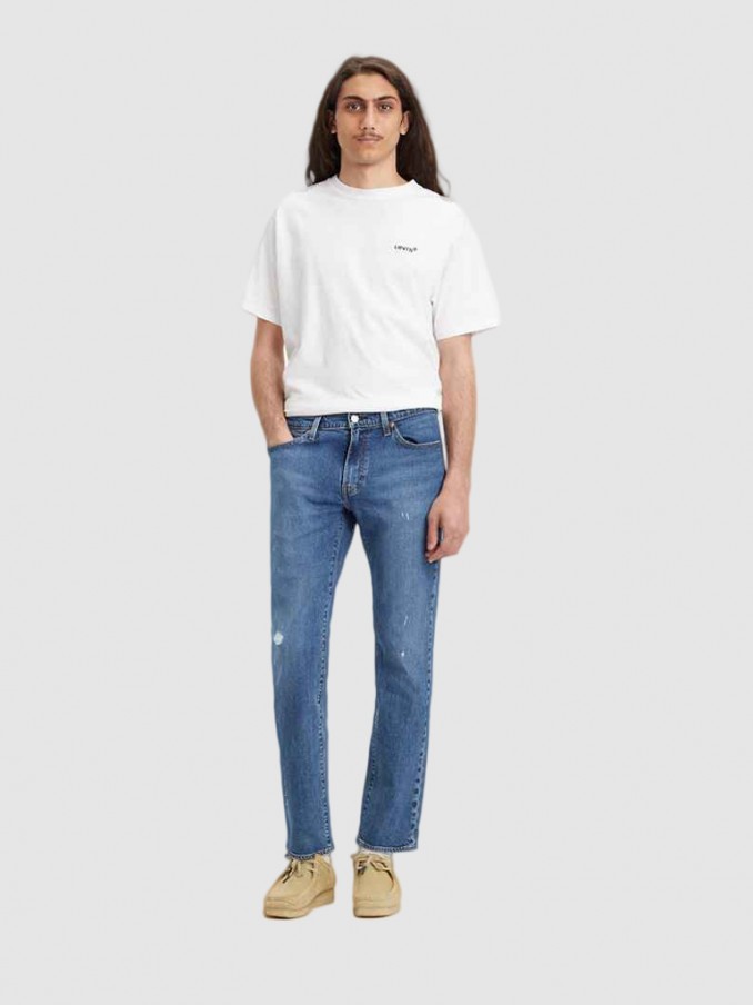 Jeans Homem 511 Slim Levis