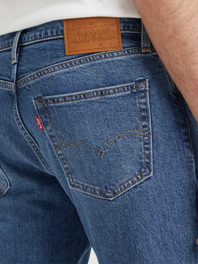 Jeans Homem 511 Slim Levis