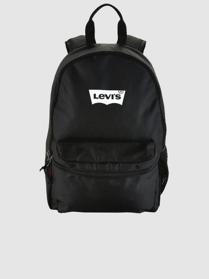 Backpack Man Black Levis - 225457  | Mellmak
