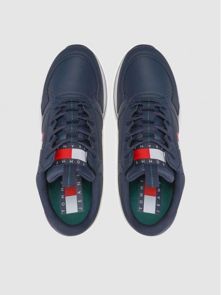 Sneakers Man Tommy Jeans