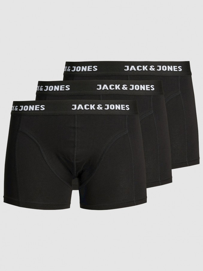 Underpants Man Black Jack & Jones