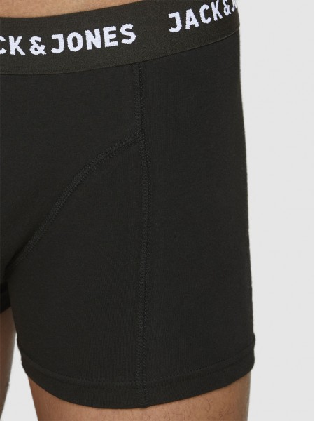 Calzoncillos Hombre Jack & Jones