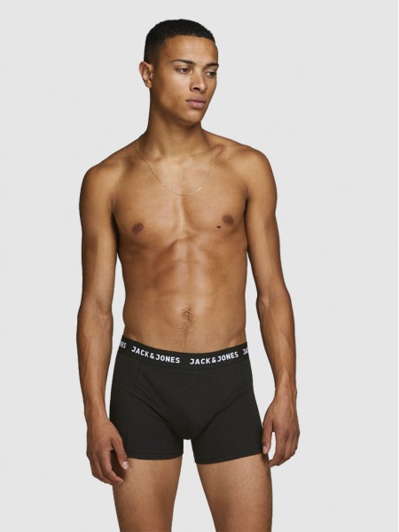 Calzoncillos Hombre Jack & Jones
