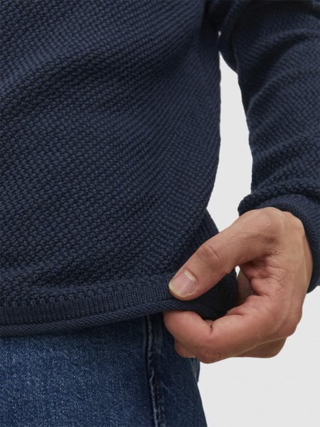 Sueter Hombre Jack & Jones Sueter Hombre Jack & Jones